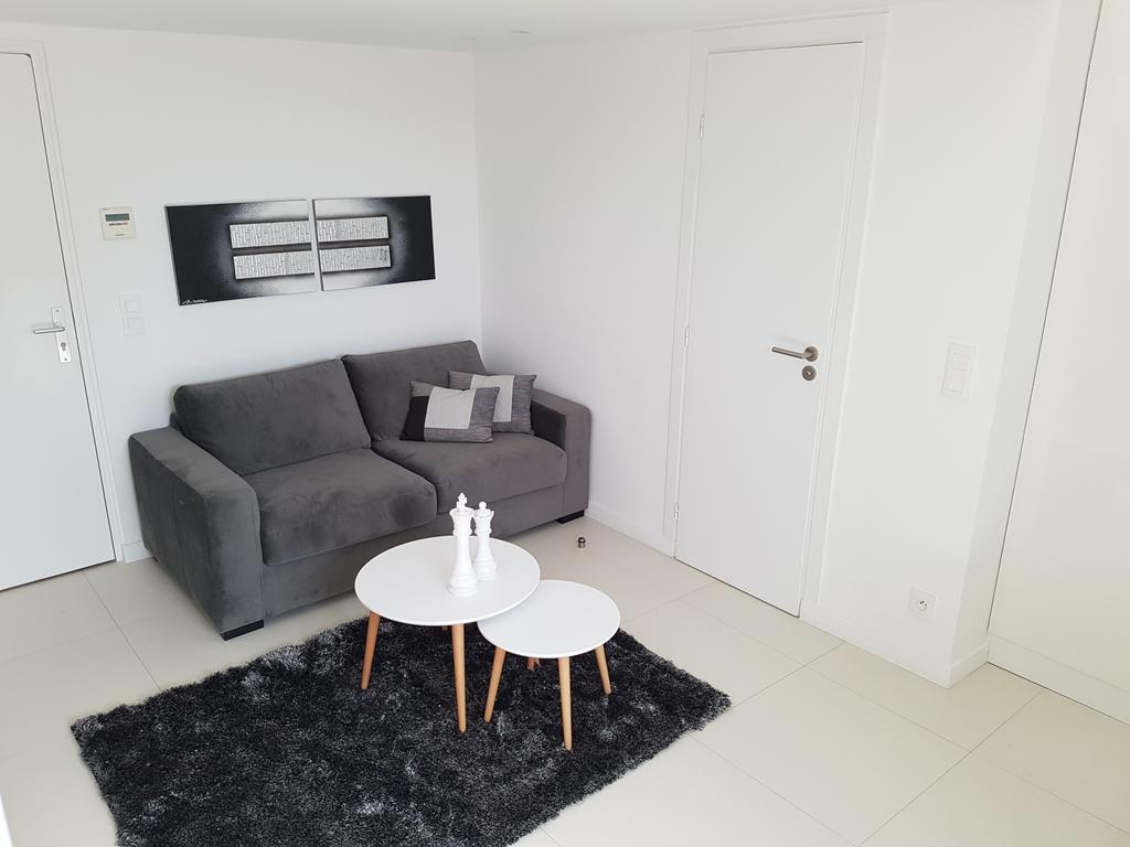 R.D.V. Duplex Nice Center Екстер'єр фото