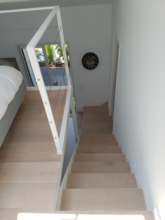 R.D.V. Duplex Nice Center Екстер'єр фото